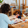 Handspun Yarn vs. Machine-Spun: Understanding the Difference and Value