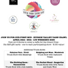 LOCAL YARN STORE DAY 2026 AT FAB YARNS IN TIVOLI