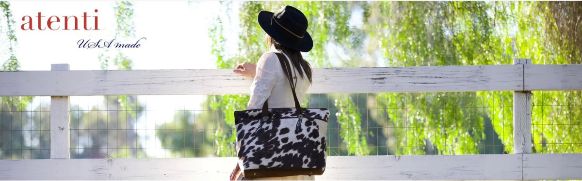 Atenti Bags - fabyarns