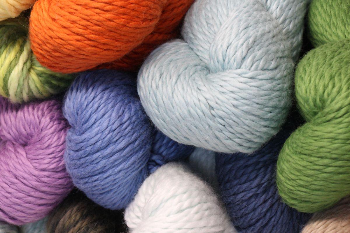 Blue Sky Organic Cottons - fabyarns