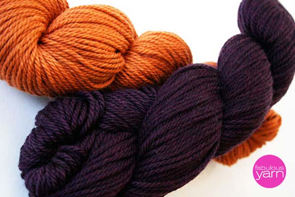 Blue Sky Fibers - Sweater Yarn (Worsted)