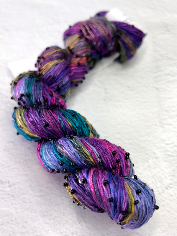 Artyarns Beaded Silk & Sequins Light (1000-3000, 900 Series)