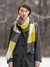 BLUE SKY | KNIT KITS | PRAIRIE ALPACA | AMSTERDAM WRAP