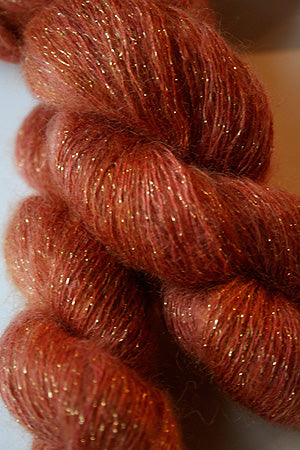 Artyarns Silk Mohair Glitter (100/200/300/1000/2000 Series)