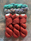 ARTYARNS- Kit - Silky Twist Duo Sweater Kit
