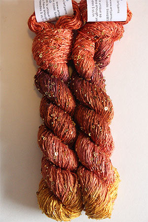 Artyarns Beaded Silk & Sequins Light (500 & 600 Series)
