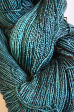 Madeline Tosh - Pashmina Sport