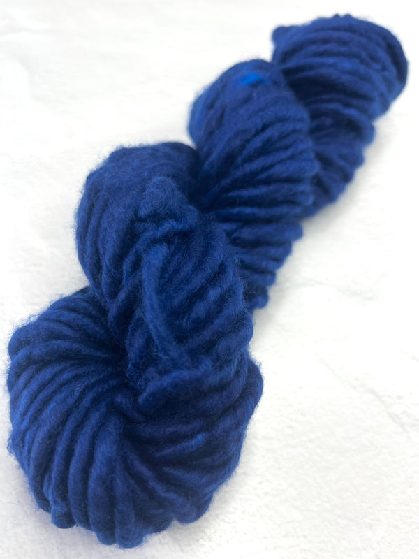 Jade Sapphire - Genghis Bulky Cashmere Yarn