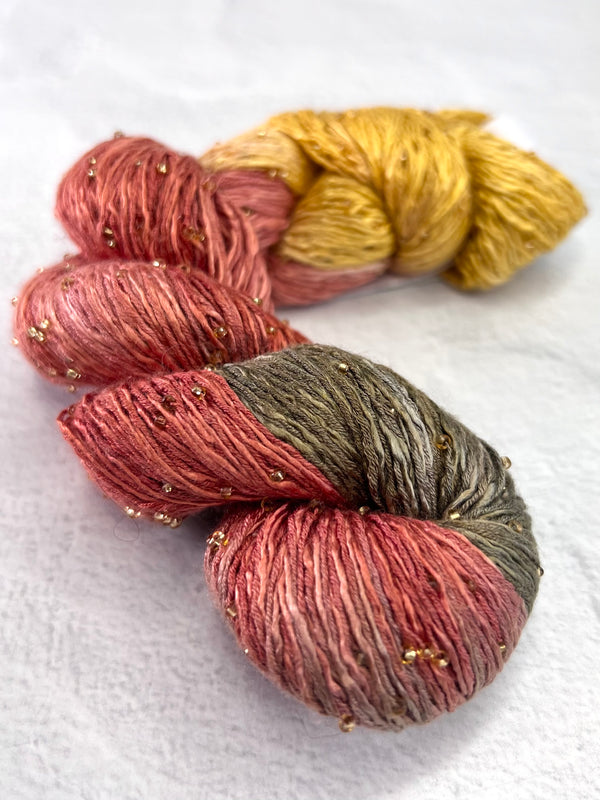 Artyarns Beaded Silk Light (1000-3000, 900 Series) CLOSEOUT SALE