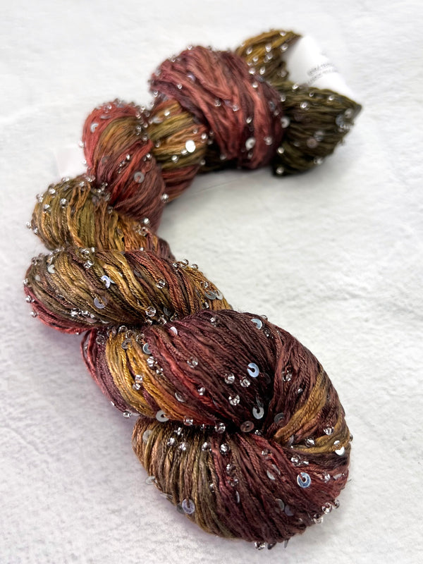 Artyarns Beaded Silk & Sequins Light (1000-3000, 900 Series)