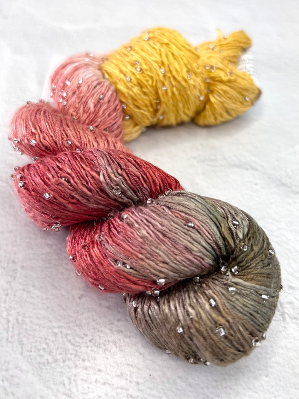 Artyarns Beaded Silk Light (1000-3000, 900 Series) CLOSEOUT SALE