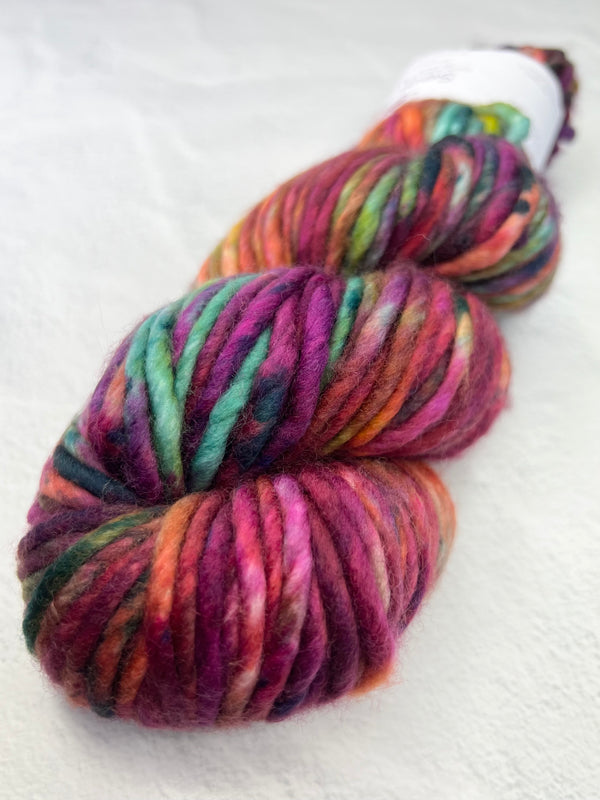 Baah Yarn - Sequoia Super Bulky Merino Yarn