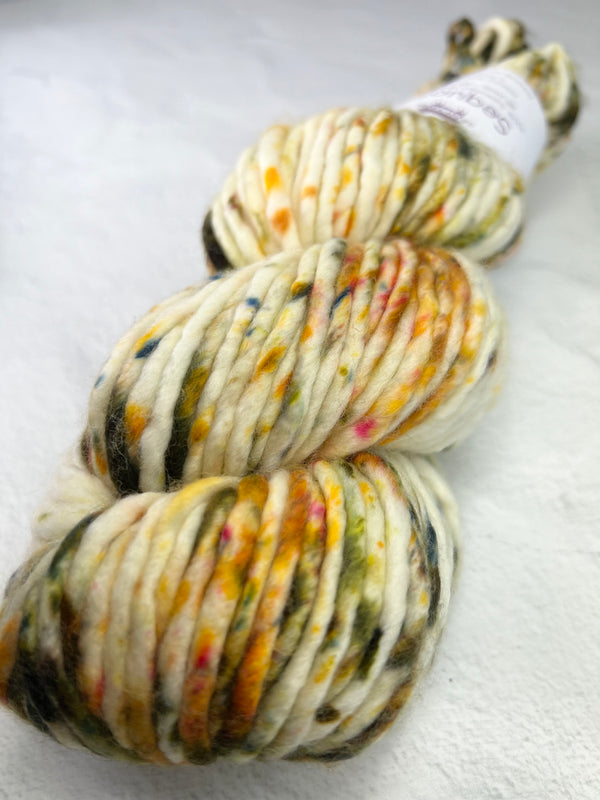 Baah Yarn - Sequoia Super Bulky Merino Yarn