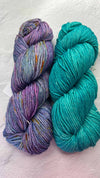 Malabrigo Rios KnitalongKit - The Lehigh Shawl (Sept 2024)