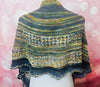 Artyarns Rainbow Clouds Shawl Kit - Inspiration Club July 2026