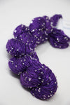 Artyarns - Inspiration Club - July 2025 - Purple Sunset
