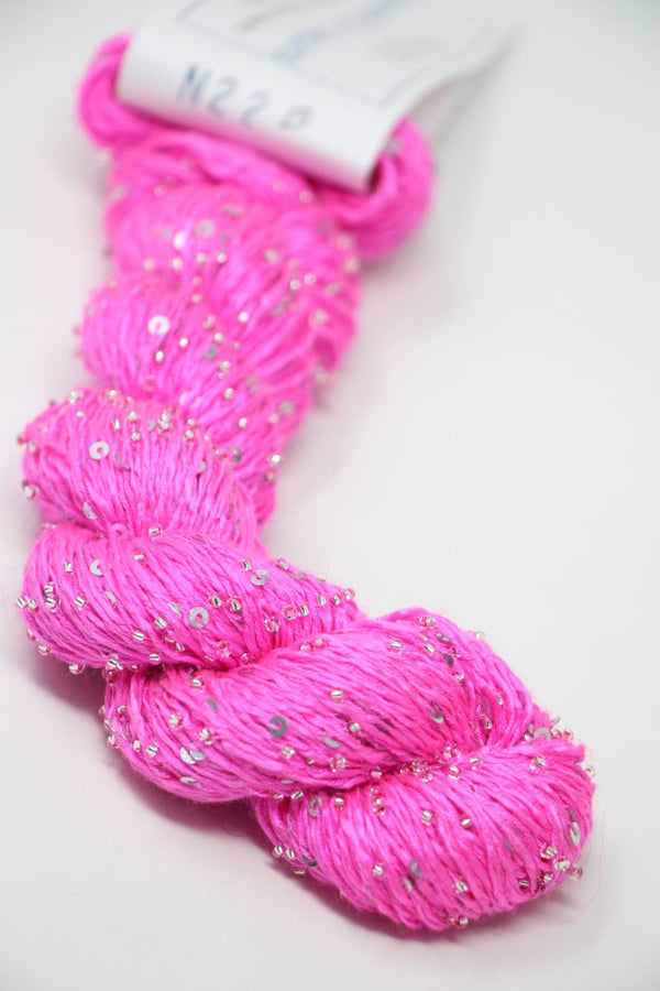Artyarns - Inspiration Club - July 2025 - Purple Sunset