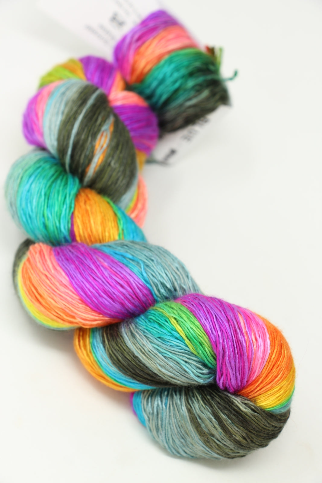 Artyarns | Inspiration Club Nov 2026 | Blue Ridge Mountains