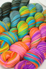 Artyarns | Inspiration Club Nov 2026 | Blue Ridge Mountains