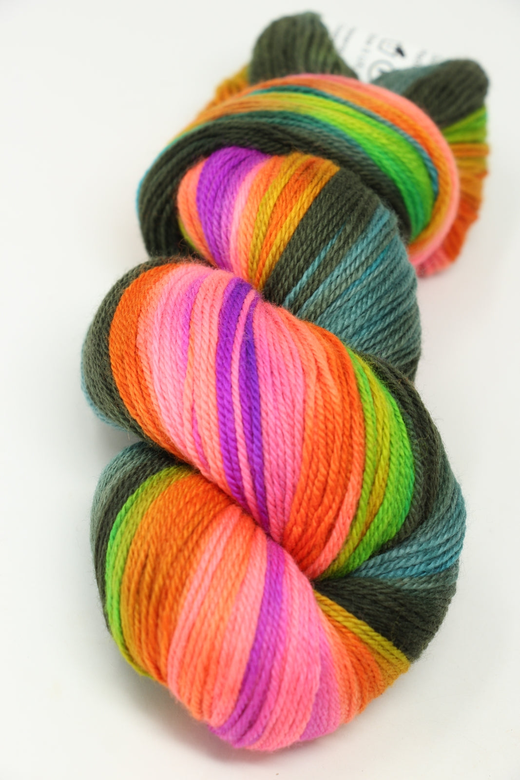 Artyarns | Inspiration Club Nov 2026 | Blue Ridge Mountains