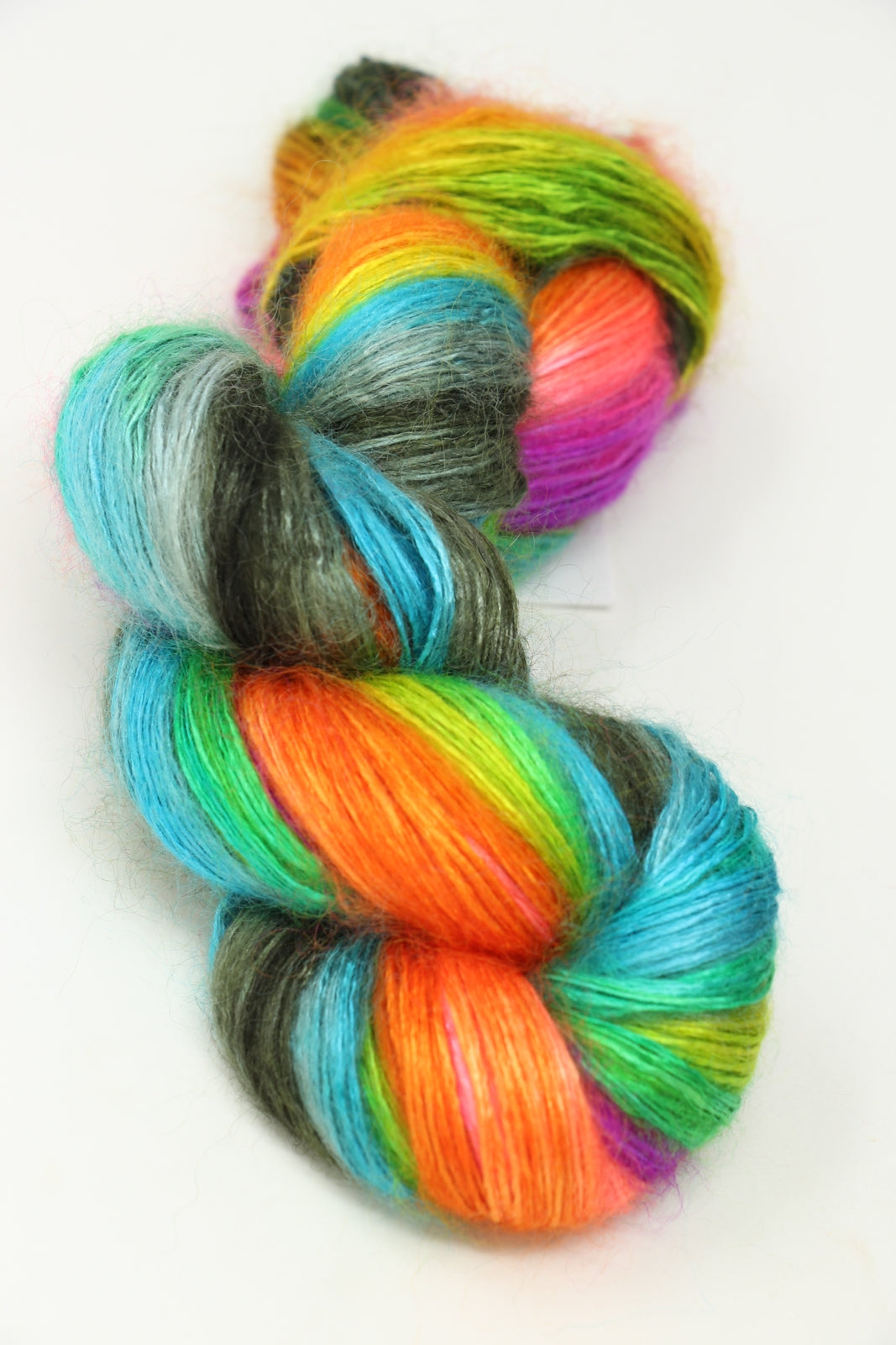 Artyarns | Inspiration Club Nov 2026 | Blue Ridge Mountains