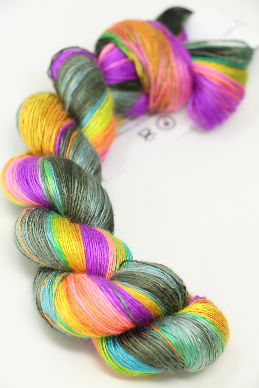 Artyarns | Inspiration Club Nov 2026 | Blue Ridge Mountains