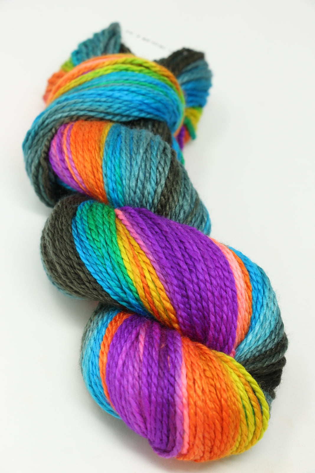 Artyarns | Inspiration Club Nov 2026 | Blue Ridge Mountains