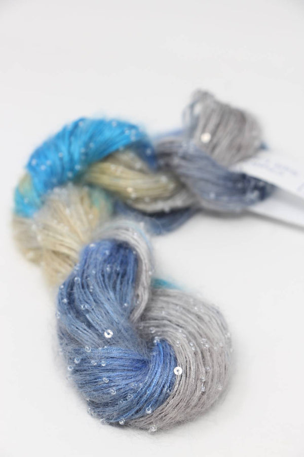 Artyarns - Inspiration Club - September 2024 - Chaka Salt Lake