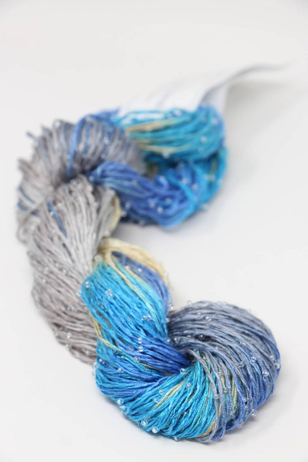 Artyarns - Inspiration Club - September 2024 - Chaka Salt Lake