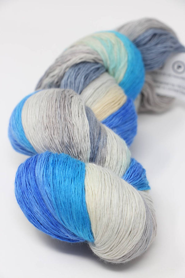 Artyarns - Inspiration Club - September 2024 - Chaka Salt Lake