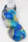 Artyarns - Inspiration Club - September 2024 - Chaka Salt Lake Shawl Kit