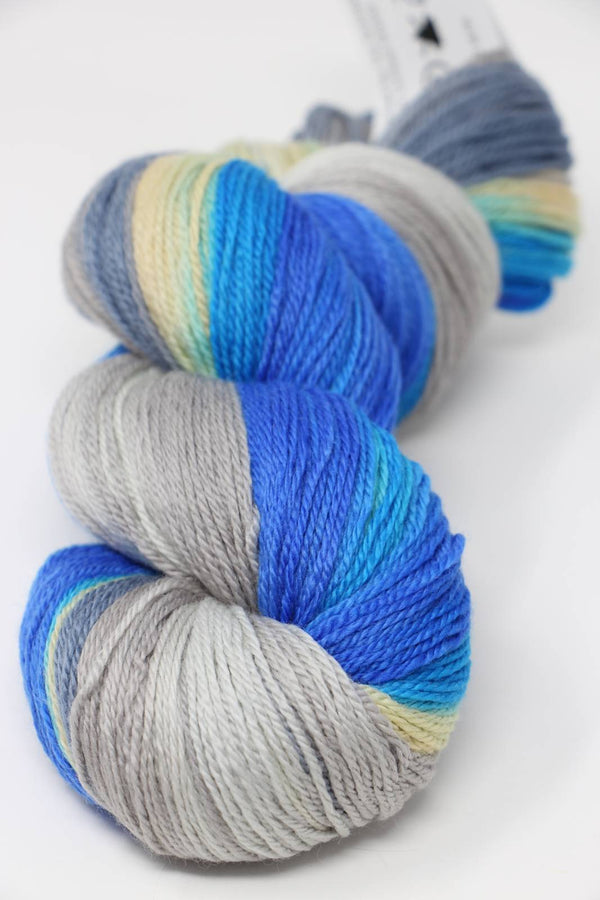 Artyarns - Inspiration Club - September 2024 - Chaka Salt Lake
