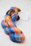 Artyarns - Inspiration Club - January 2025 - Cloud Cover Shawl Kit