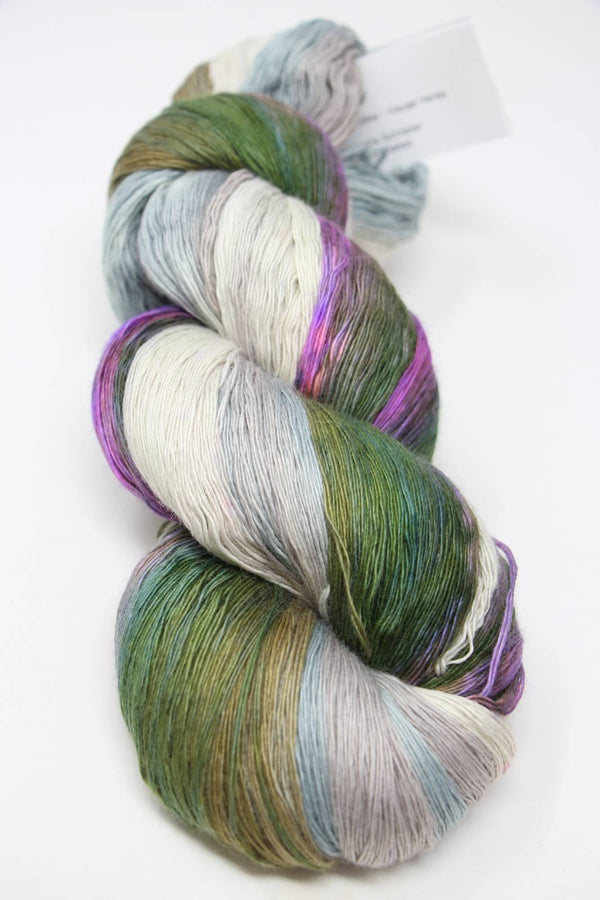 Artyarns - Inspiration Club - November 2023 - Iceland Flowers