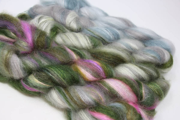 Artyarns - Inspiration Club - November 2023 - Iceland Flowers