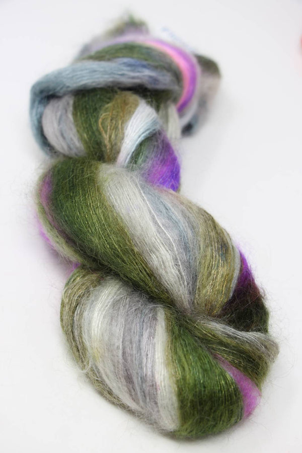 Artyarns - Inspiration Club - November 2023 - Iceland Flowers