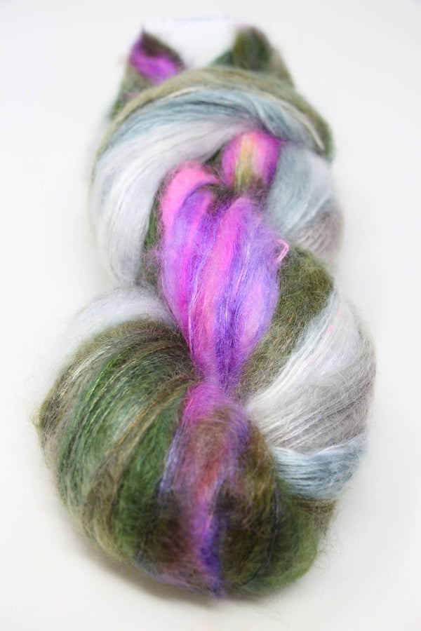 Artyarns - Inspiration Club - November 2023 - Iceland Flowers