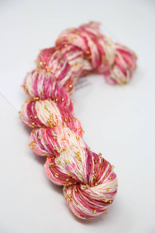 Artyarns - Inspiration Club - September 2025 - Ixora Blossoms