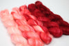 Artyarns - Inspiration Club - September 2025 - Ixora Blossoms