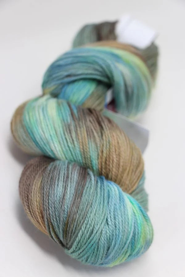 Artyarns - Inspirations Club - May 2018 - Under the Sea