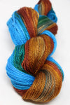 Artyarns - Inspiration Club - January 2024 - Moraine Lake Shawl Kit