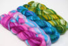 Artyarns - Inspiration Club - November 2024 - Neon Sky
