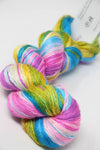Artyarns - Inspiration Club - November 2024 - Neon Sky