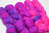 Artyarns - Inspiration Club - July 2025 - Purple Sunset