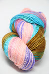 Artyarns - Silky Twist Hoodie Knitting Kit