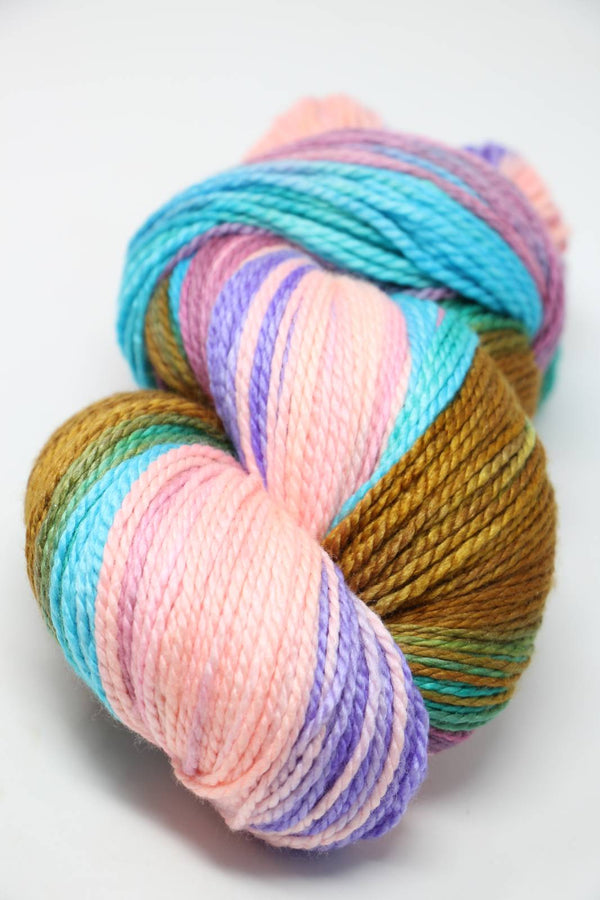 Artyarns - Silky Twist Hoodie Knitting Kit