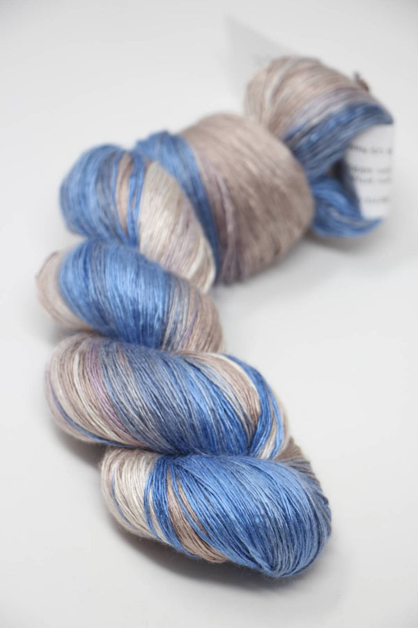 Local Yarn Store Day 2025 - Artyarns - Go Softly