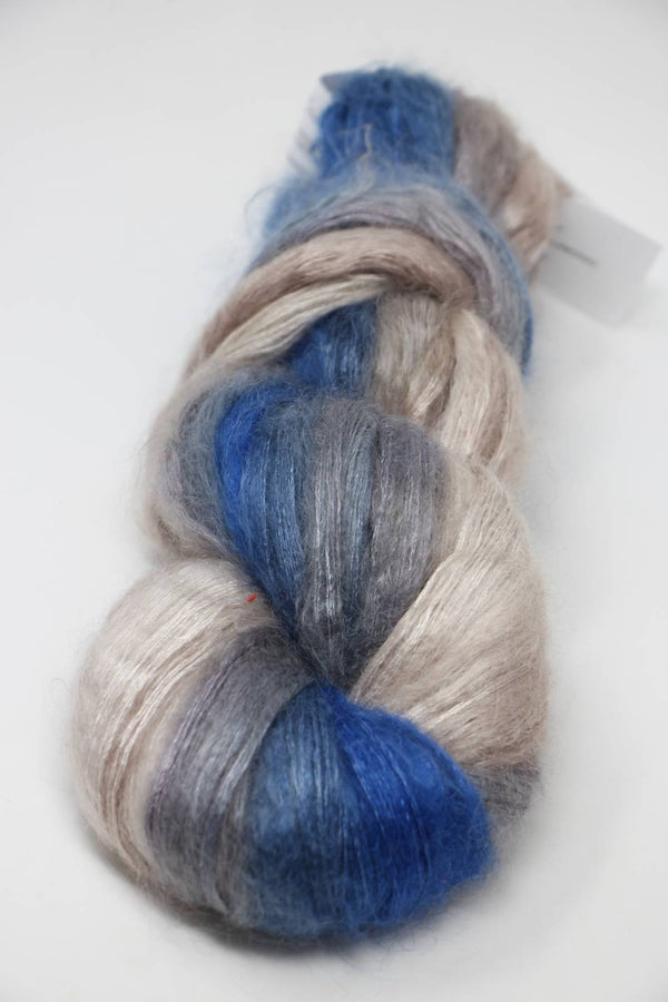 Local Yarn Store Day 2025 - Artyarns - Go Softly