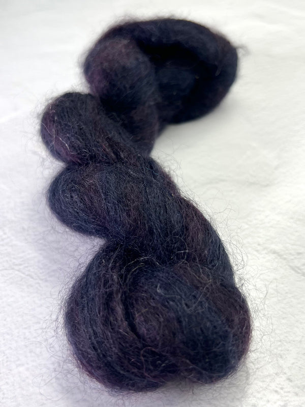 Artyarns - Silk Mohair Lace (Handpainted Solid)