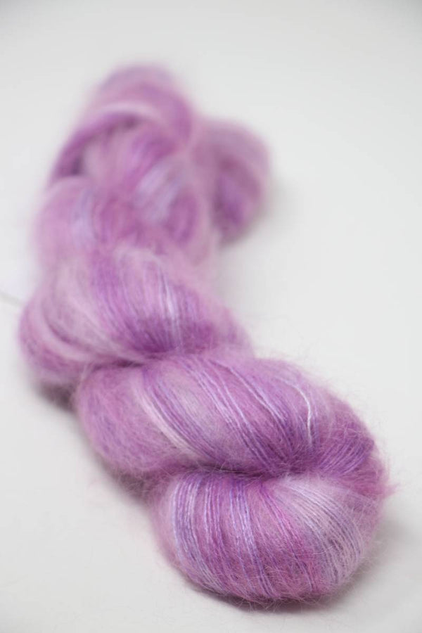 Artyarns - Silk Mohair Lace (Handpainted Solid)
